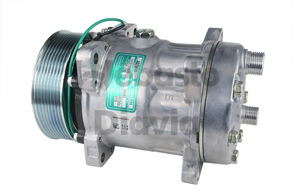 Compressor, air conditioning (82D015513MA)
