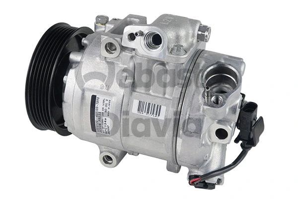 Compressor, air conditioning (82D0156036MB)