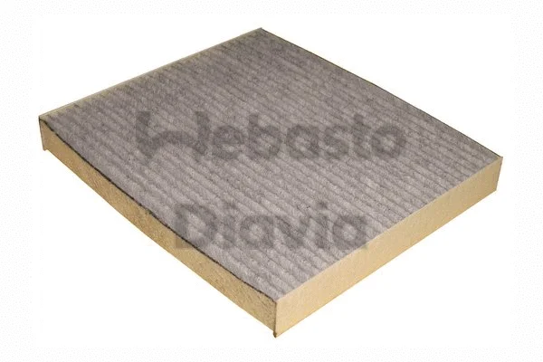 Filter, cabin air (82D0325252CA)