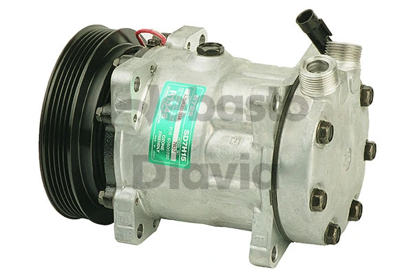 Compressor, air conditioning (82D0155040A)