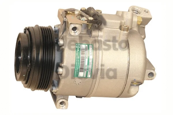 Compressor, air conditioning (82D0155206CA)