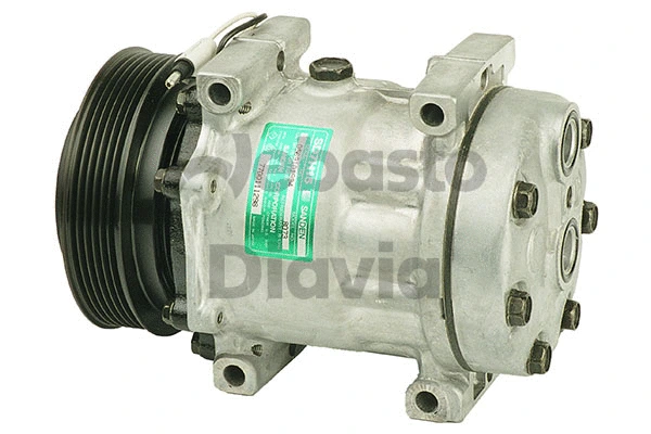 Compressor, air conditioning (82D0155169A)