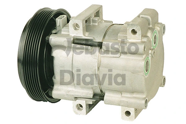 Compressor, air conditioning (82D0155106A)