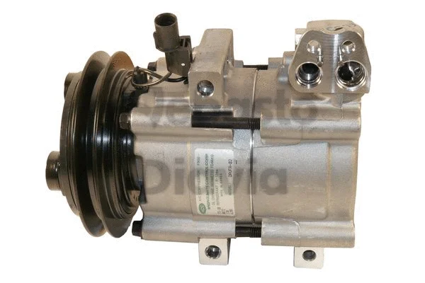 Compressor, air conditioning (82D0155493A)