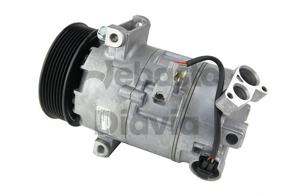 Compressor, air conditioning (82D0156315CA)