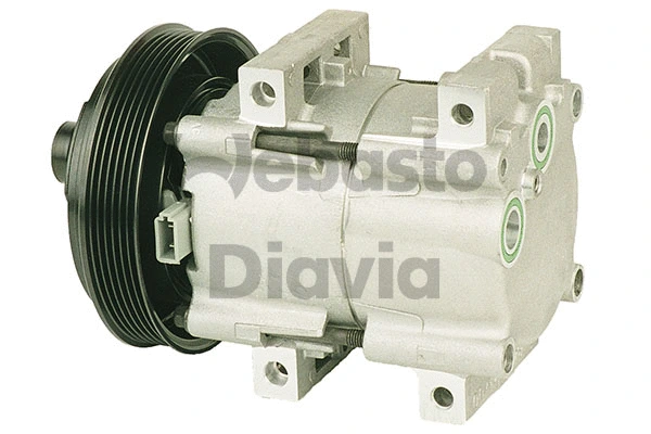 Compressor, air conditioning (82D0155122A)