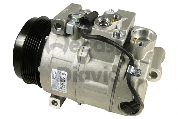 Compressor, air conditioning (82D0155338PA)
