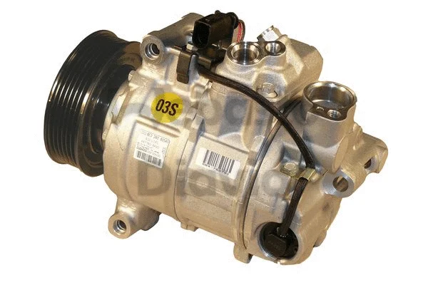Compressor, air conditioning (82D0156169MA)