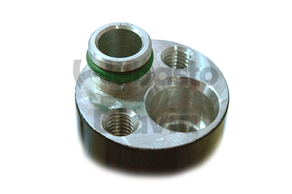 Dryer, air conditioning