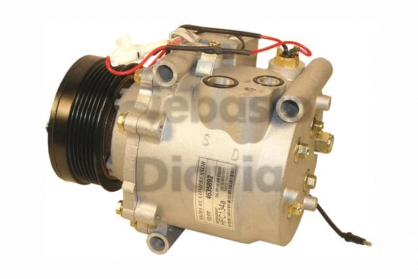 Compressor, air conditioning (82D0155287CA)