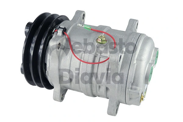 Compressor, air conditioning (82D015818XQA)