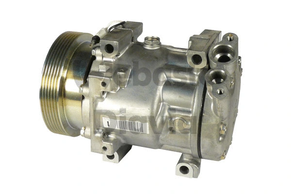 Compressor, air conditioning (82D0155853CA)