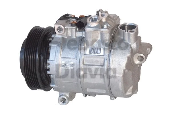 Compressor, air conditioning (82D0156068MA)