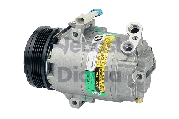 Compressor, air conditioning (82D0155025A)