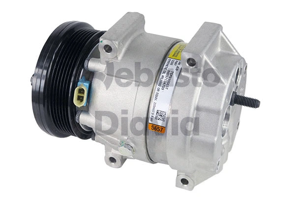 Compressor, air conditioning (82D0155657A)