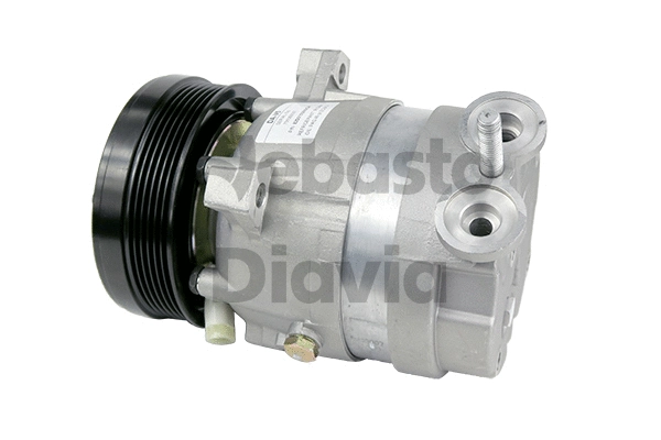 Compressor, air conditioning (82D0155009CA)