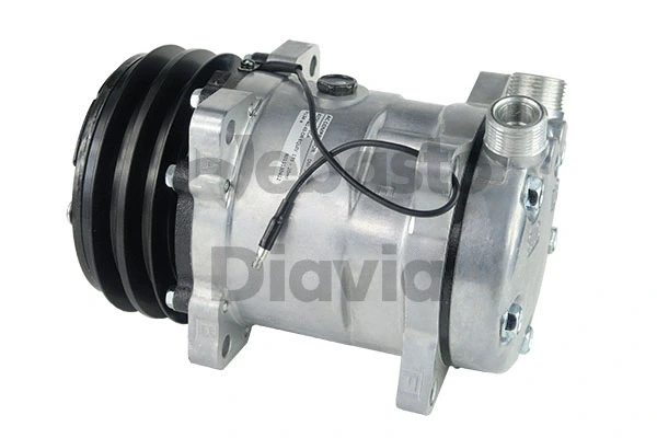 Compressor, air conditioning (82D015551CA)