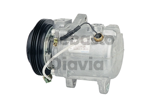 Compressor, air conditioning (82D0155265A)