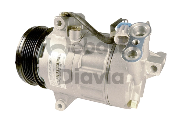Compressor, air conditioning (82D0155802CA)