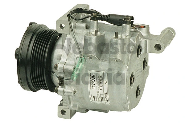 Compressor, air conditioning (82D0155266A)