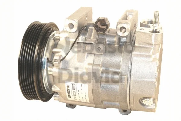 Compressor, air conditioning (82D0155448A)