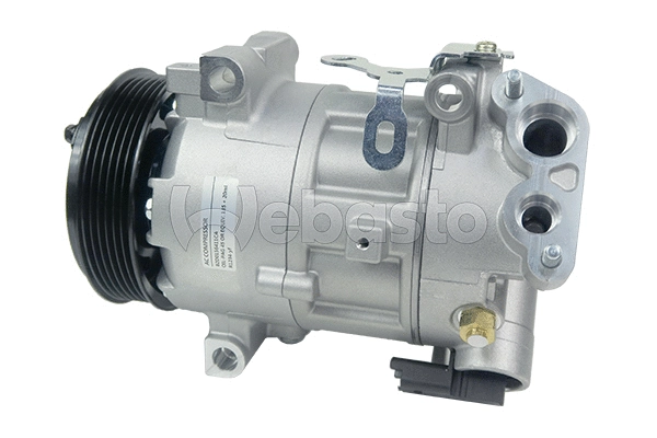 Compressor, air conditioning (82D0156411CA)