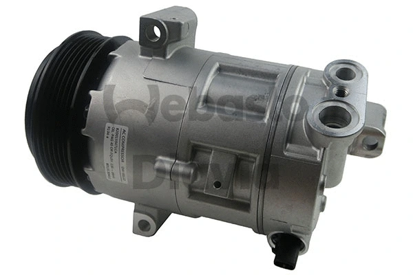Compressor, air conditioning (82D0155471CA)