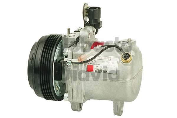 Compressor, air conditioning (82D0155214A)