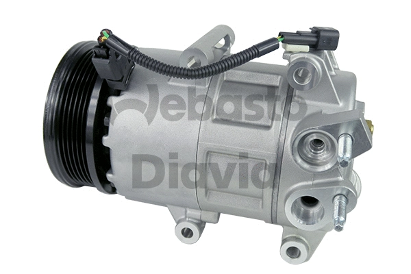Compressor, air conditioning (82D0156333CA)
