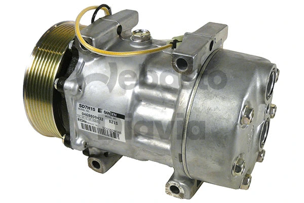 Compressor, air conditioning (82D0156282MA)