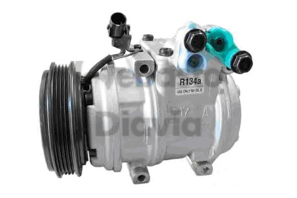 Compressor, air conditioning (82D0155941A)