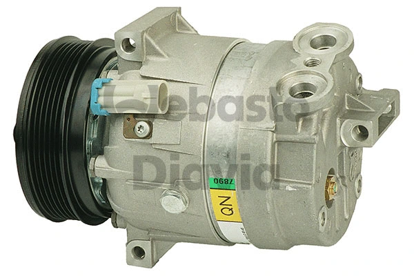 Compressor, air conditioning (82D0155145A)