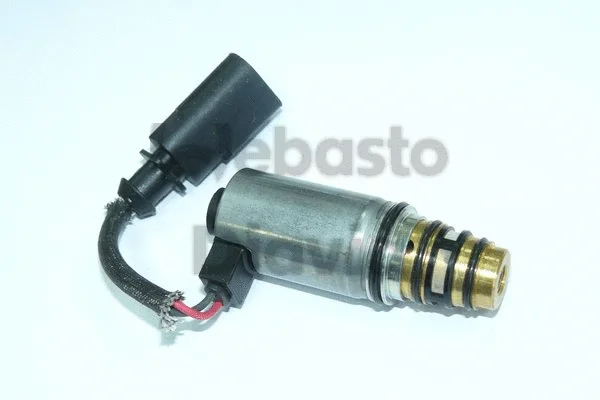 Control Valve, air conditioning compressor (82D043215MA)