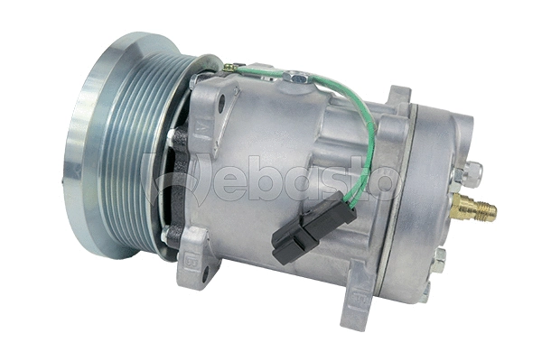 Compressor, air conditioning (82D0156111CA)