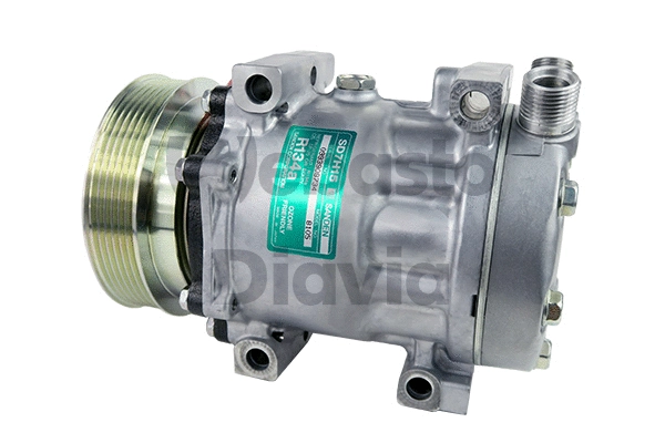 Compressor, air conditioning (82D015859MA)