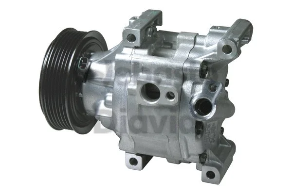 Compressor, air conditioning (82D0155331A)