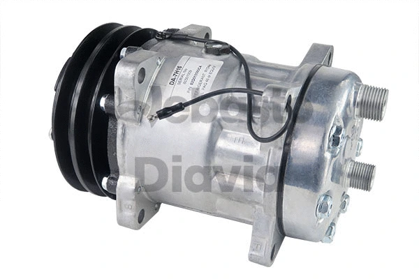 Compressor, air conditioning (82D015505CA)