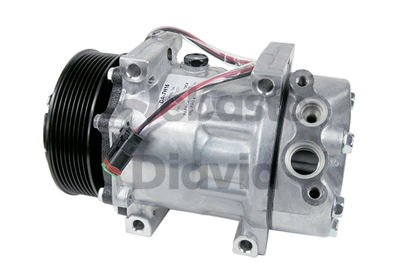 Compressor, air conditioning (82D0155293CA)