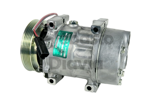 Compressor, air conditioning (82D0155824A)