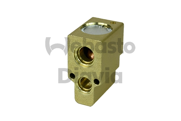 Expansion Valve, air conditioning (82D0585029A)