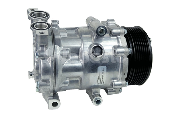 Compressor, air conditioning (82D0156399CA)