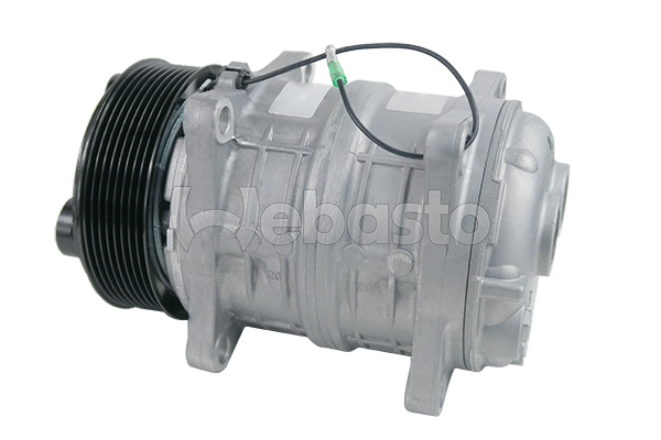 Compressor, air conditioning (82D015816UPA)