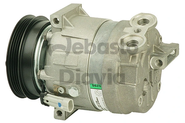 Compressor, air conditioning (82D0155141A)