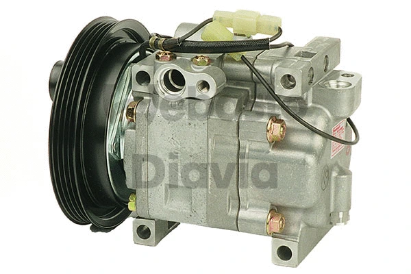 Compressor, air conditioning (82D0155198A)