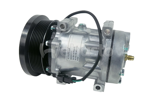 Compressor, air conditioning (82D0156121CA)