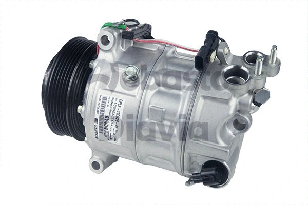 Compressor, air conditioning (82D0156373MA)