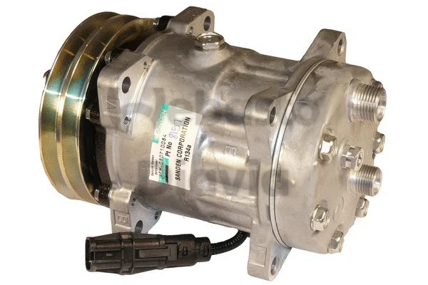 Compressor, air conditioning (82D0155812A)