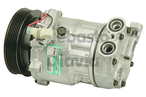 Compressor, air conditioning (82D0155175A)