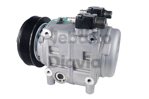 Compressor, air conditioning (82D015527MA)