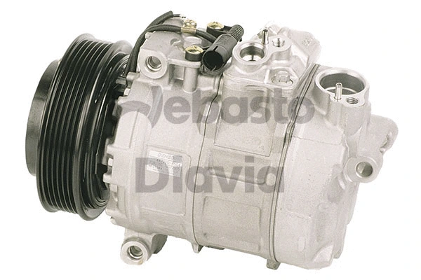 Compressor, air conditioning (82D0156046MA)